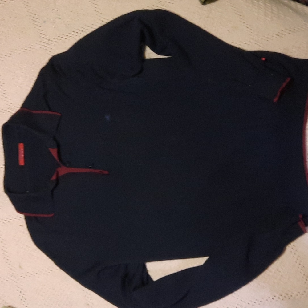 *Excellent condition* Pal Zileri Concept men's wool/cashmere sweater